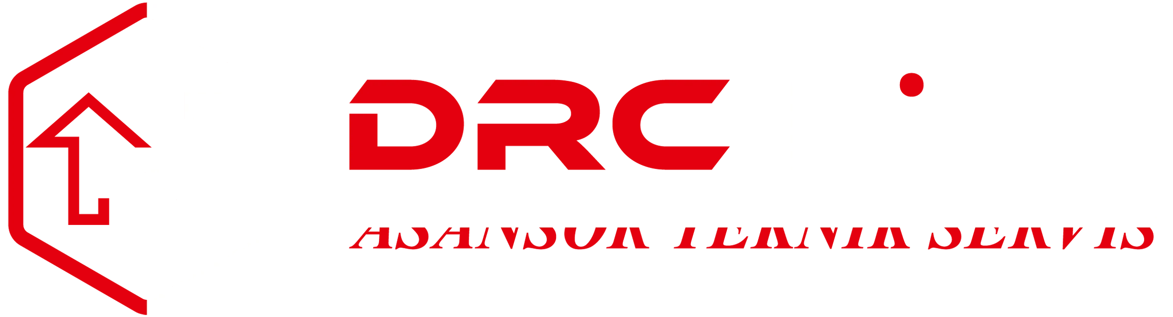 DRC Lift Logo